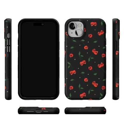 Sweet Revenge | Cherry Skulls Case