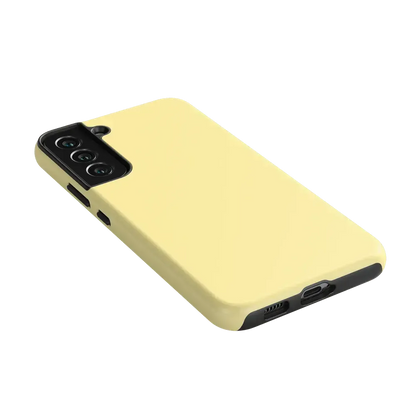 Butter Me Up | Butter Yellow Case