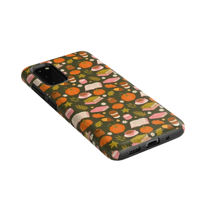 Small Town Magic | Fall Faves Case