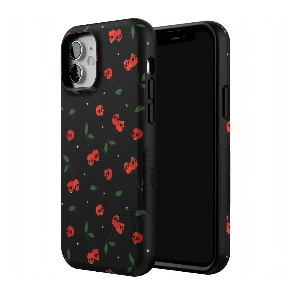 Sweet Revenge | Cherry Skulls Case