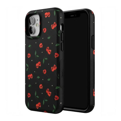 Sweet Revenge | Cherry Skulls Case