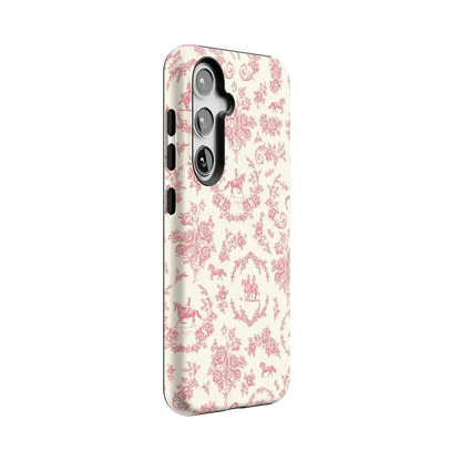 Western Bloom | Jenna Palek x Casely Case