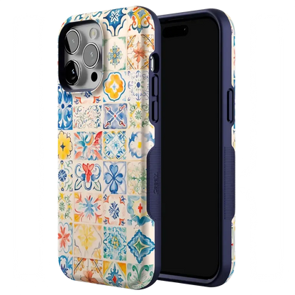 Tuscan Tiles | Dolce Vita Case