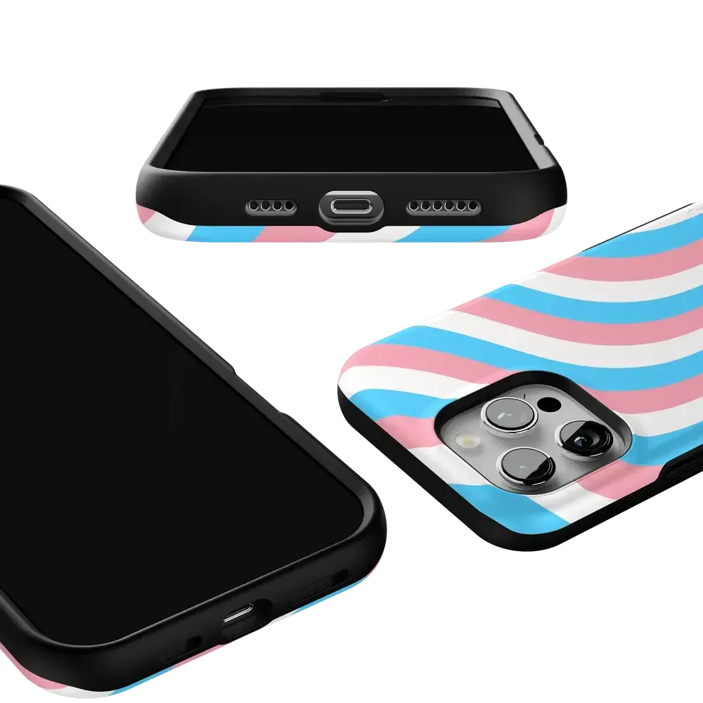 Proud To Be Me | Pride Case