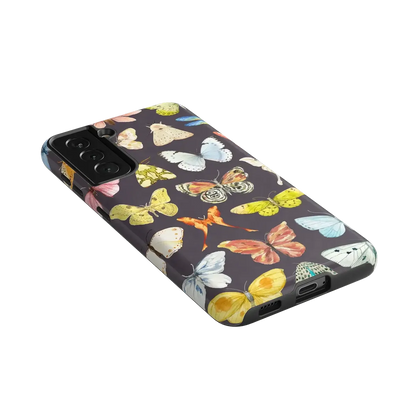 Midnight Monarch | Jenna Palek x Casely Case