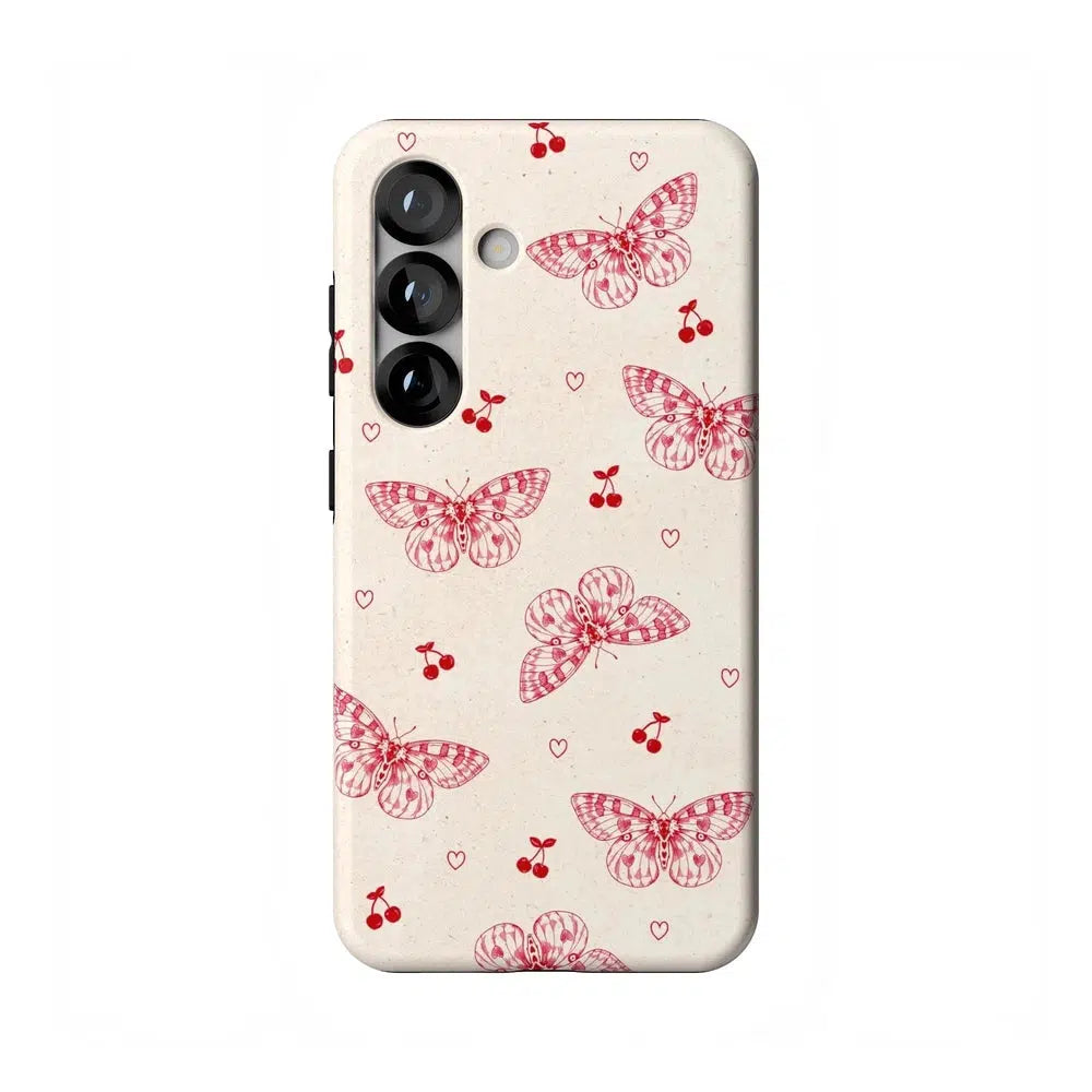 Heart Flutters | Butterfly Case