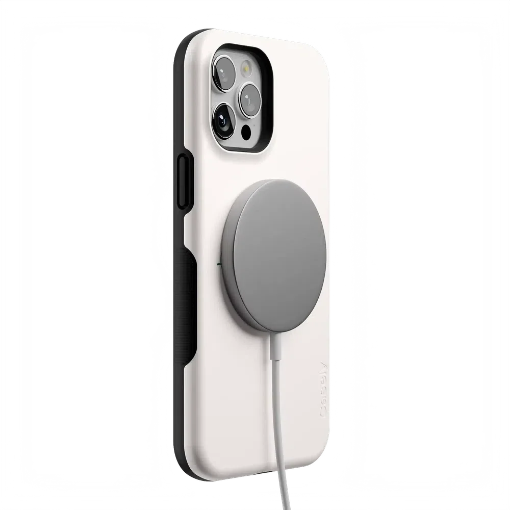 Bach Babes | Off-White Bachelorette Case