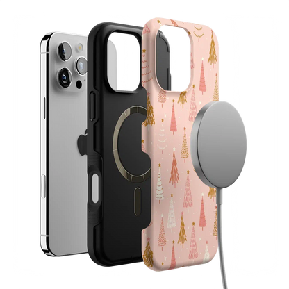 Bubblegum Forest | Christmas Tree Case