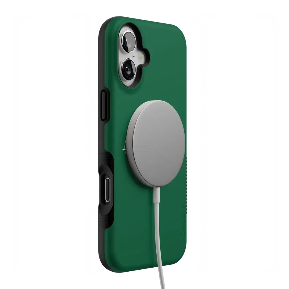 Bach Babes | Green Bachelorette Case