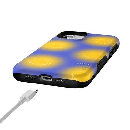 Mind your Mind | JOYDAY Case