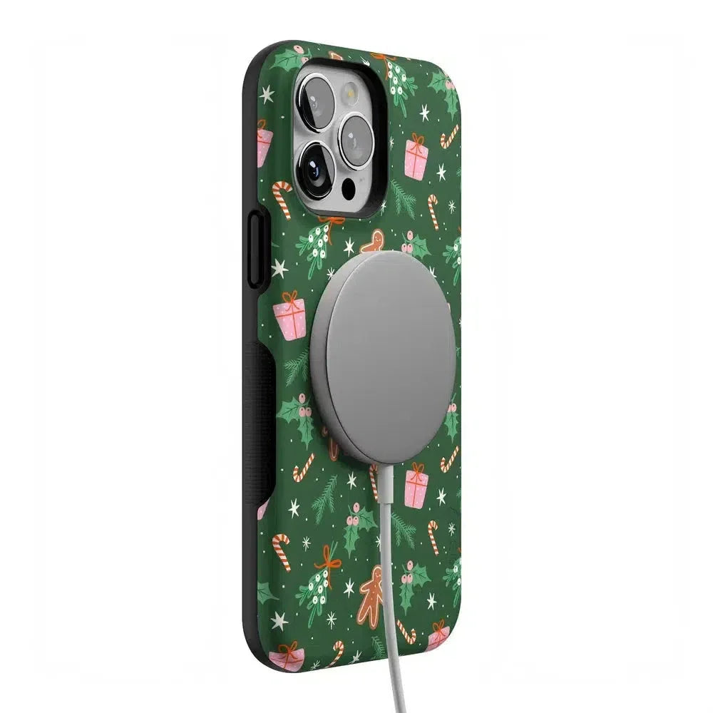 Everything Nice | Gingerbread Case