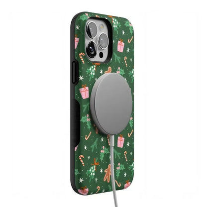 Everything Nice | Gingerbread Case