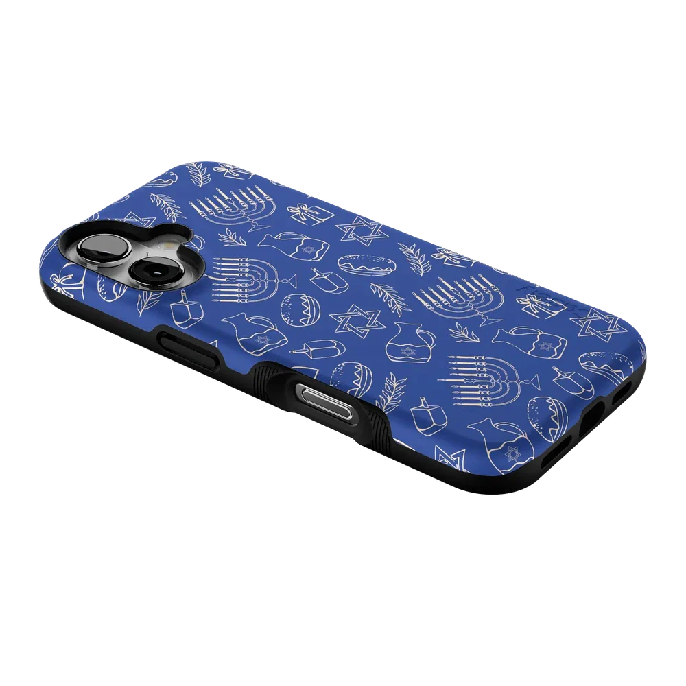 Latke Love | Hanukkah Case