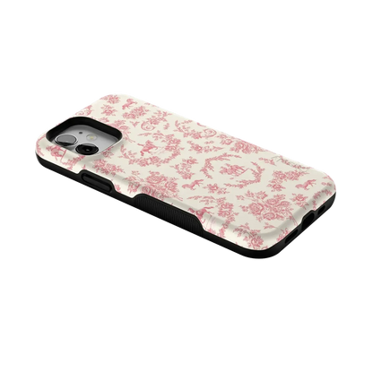 Western Bloom | Jenna Palek x Casely Case