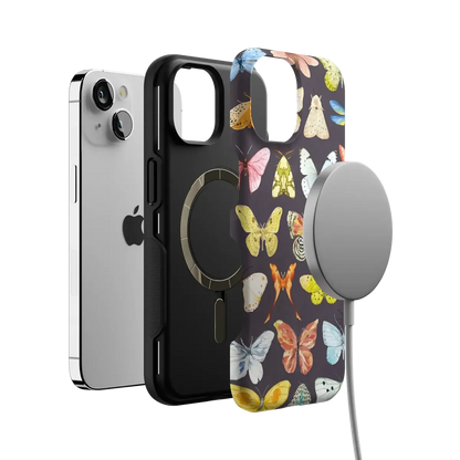 Midnight Monarch | Jenna Palek x Casely Case