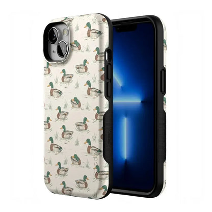 Mallard & Co. | The Boyfriend Collection