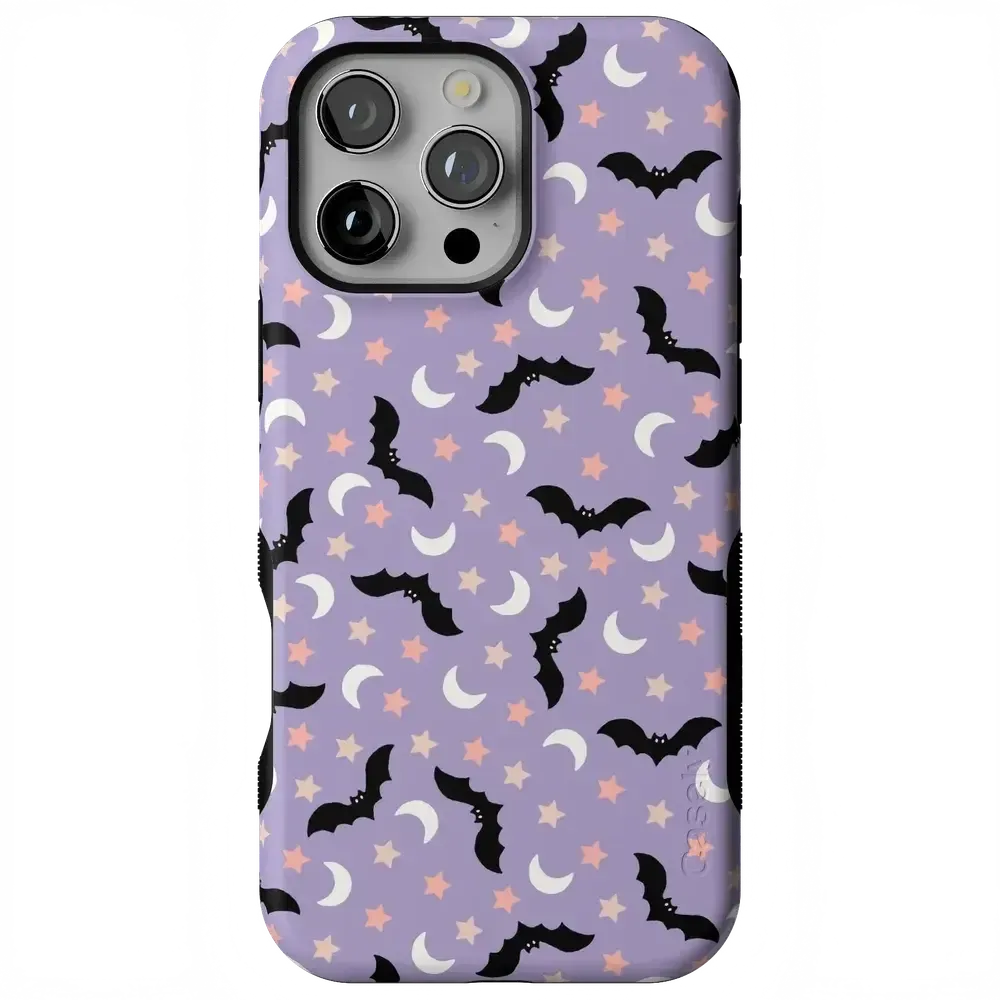 Midnight Flight | Celestial Bats Case