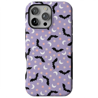 Midnight Flight | Celestial Bats Case