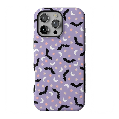 Midnight Flight | Celestial Bats Case