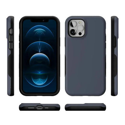 Slate Blue  | The Boyfriend Collection