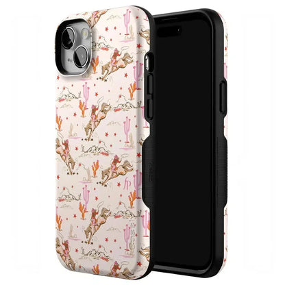 Cowgirl Canyon | FashionPass x Casely Case