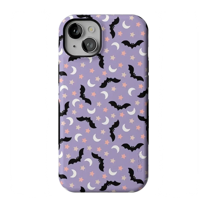 Midnight Flight | Celestial Bats Case
