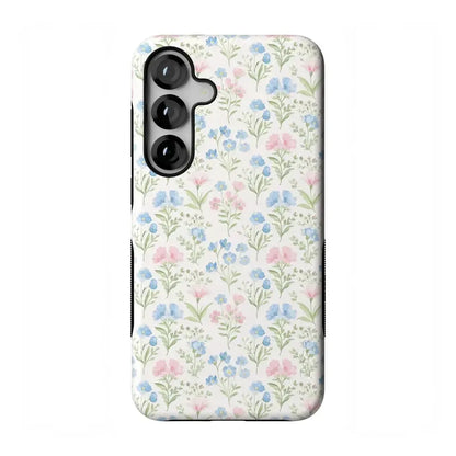 Pastel Garden | Sunday Best Case