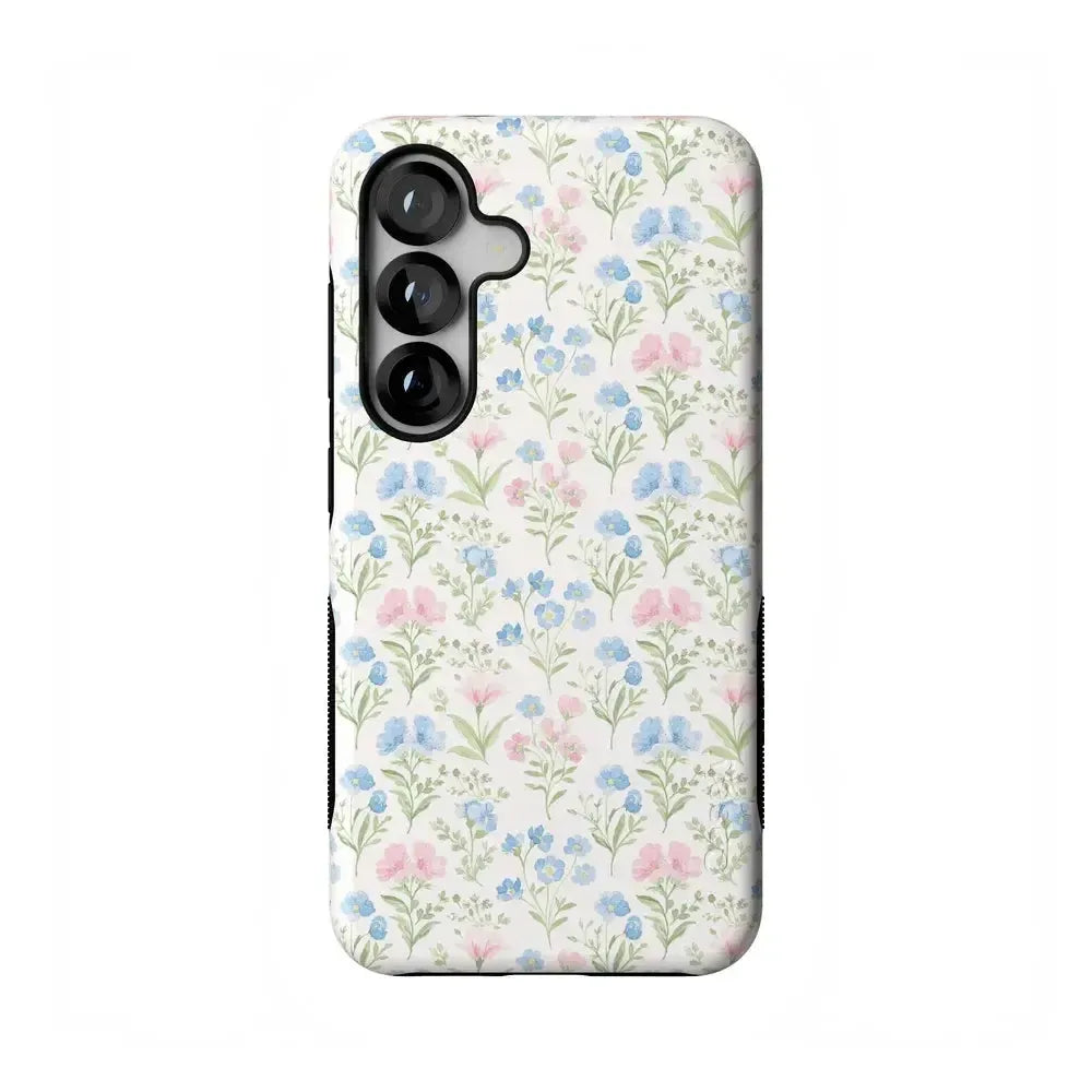 Pastel Garden | Sunday Best Case