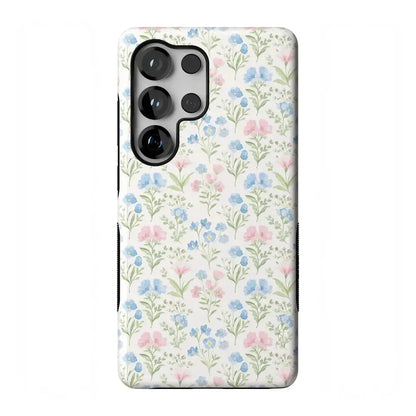 Pastel Garden | Sunday Best Case