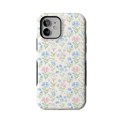 Pastel Garden | Sunday Best Case