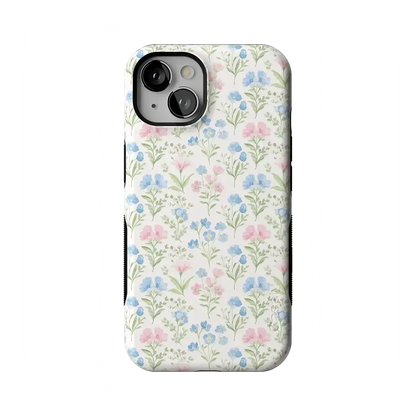 Pastel Garden | Sunday Best Case