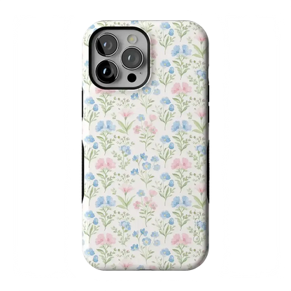 Pastel Garden | Sunday Best Case