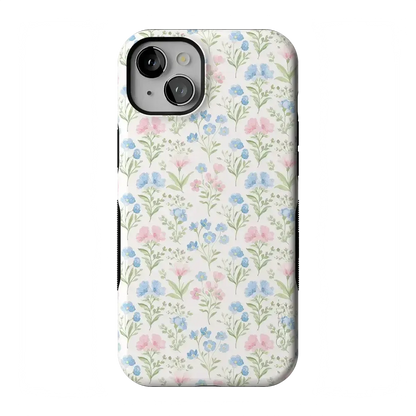 Pastel Garden | Sunday Best Case