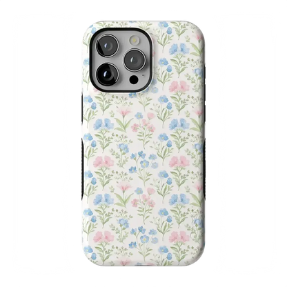Pastel Garden | Sunday Best Case