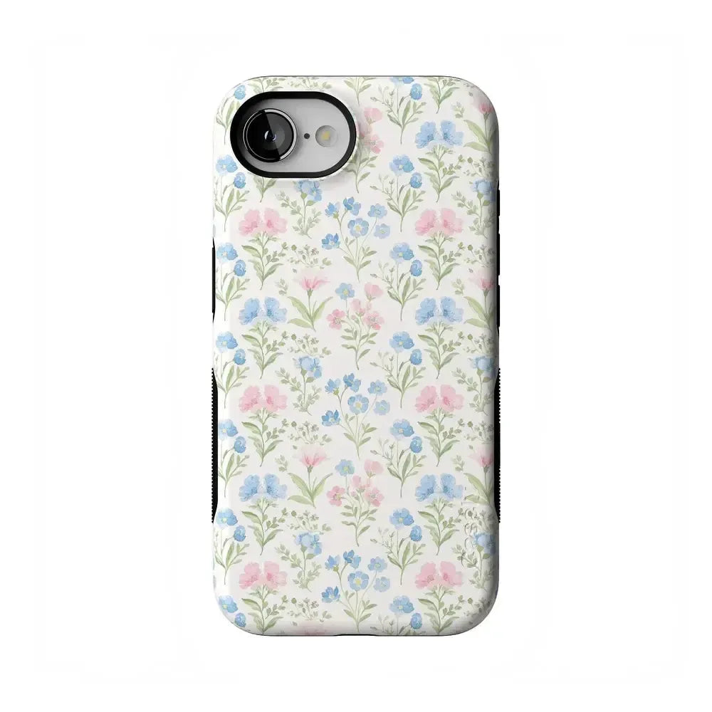 Pastel Garden | Sunday Best Case