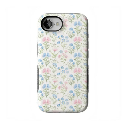 Pastel Garden | Sunday Best Case