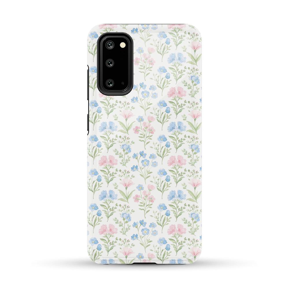 Pastel Garden | Sunday Best Case