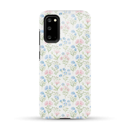 Pastel Garden | Sunday Best Case