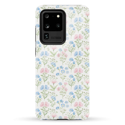 Pastel Garden | Sunday Best Case