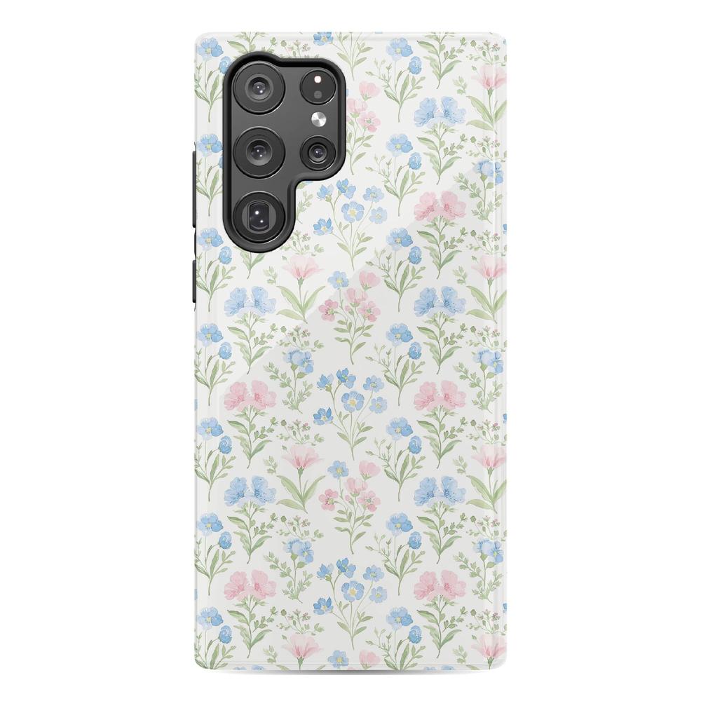 Pastel Garden | Sunday Best Case