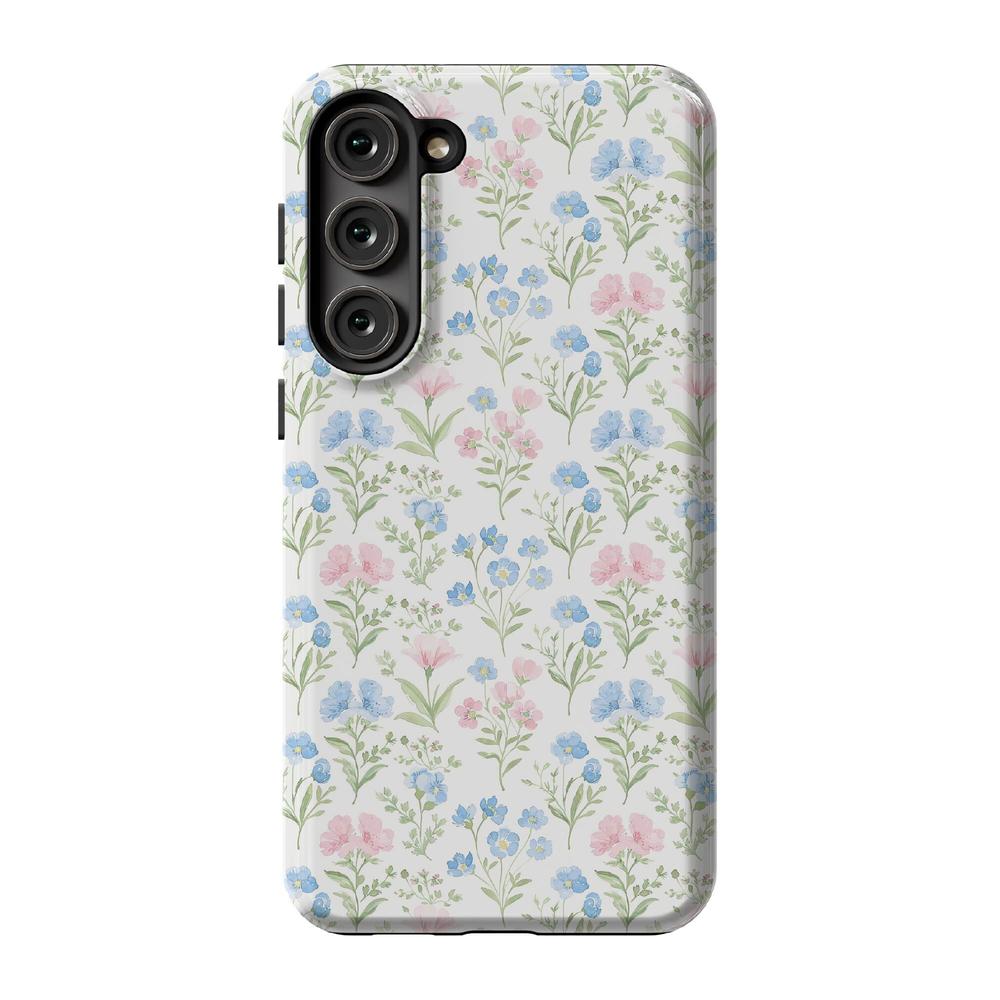 Pastel Garden | Sunday Best Case