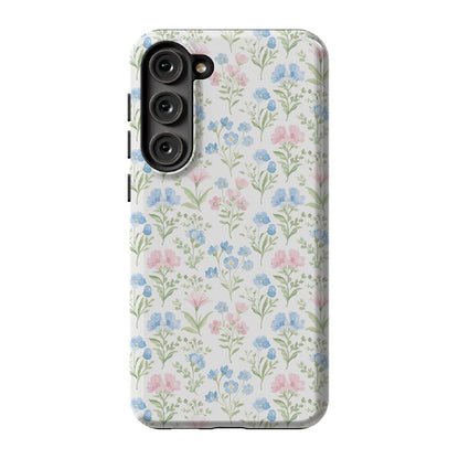 Pastel Garden | Sunday Best Case