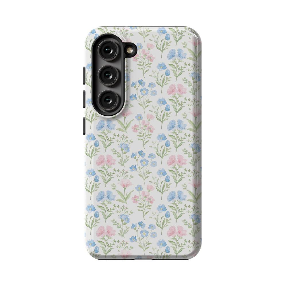 Pastel Garden | Sunday Best Case