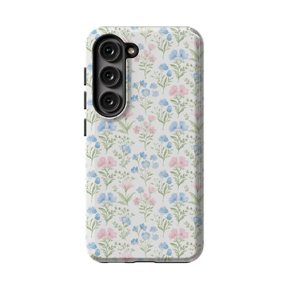 Pastel Garden | Sunday Best Case