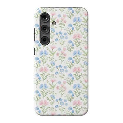 Pastel Garden | Sunday Best Case