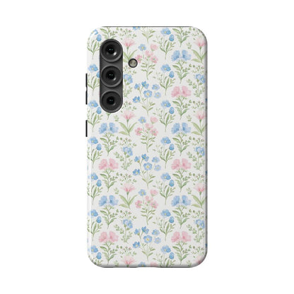 Pastel Garden | Sunday Best Case