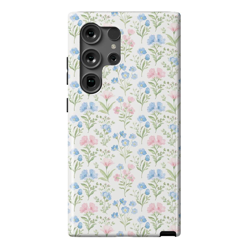 Pastel Garden | Sunday Best Case