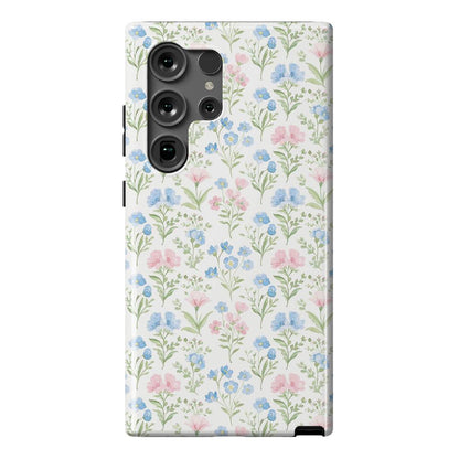 Pastel Garden | Sunday Best Case