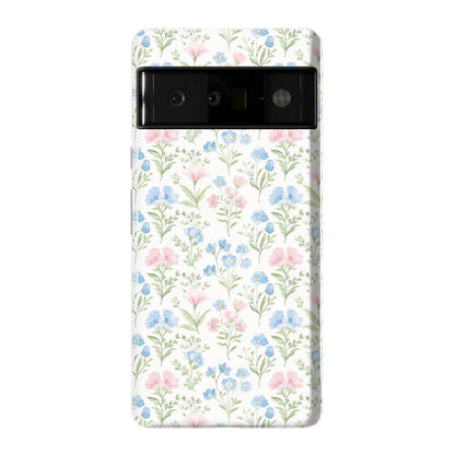 Pastel Garden | Sunday Best Case