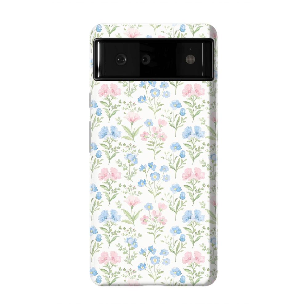 Pastel Garden | Sunday Best Case